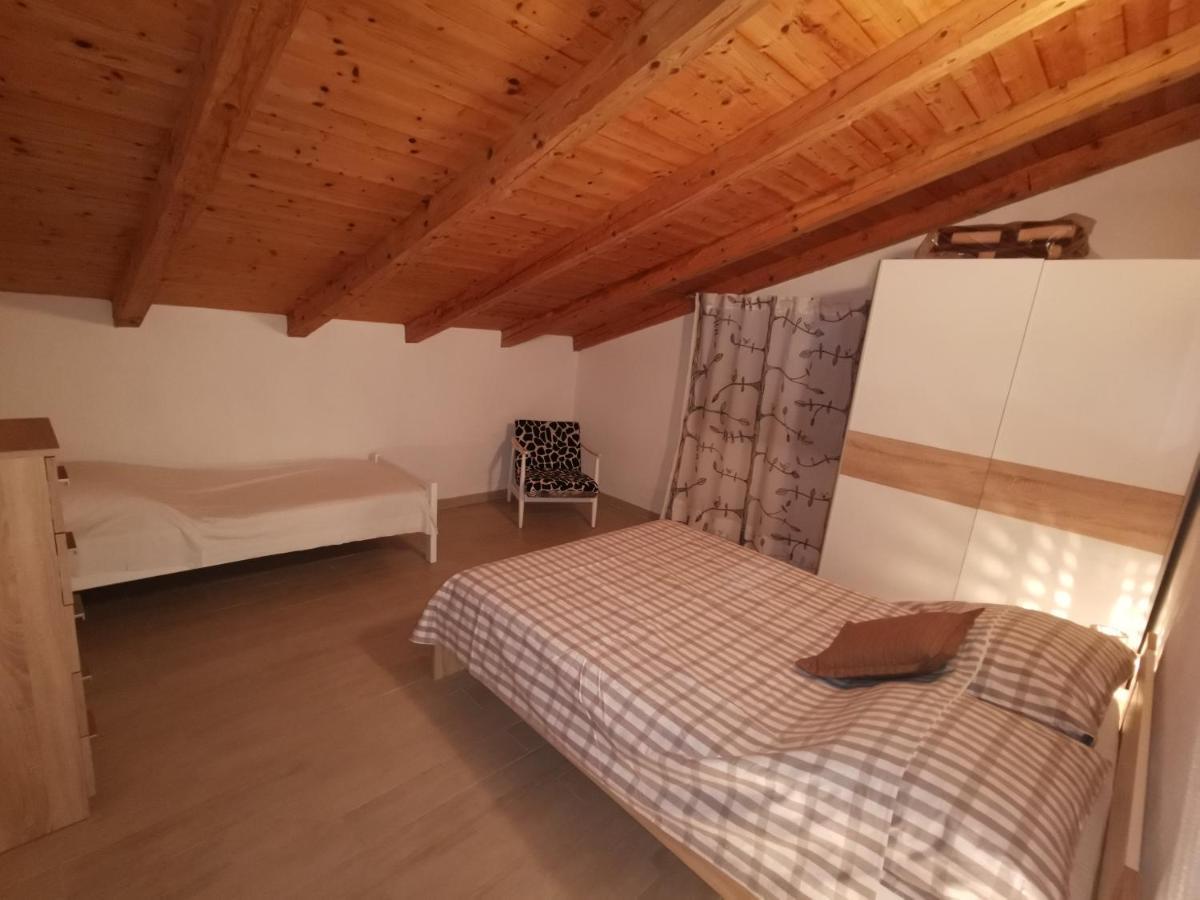 Bugenvila Rogoznica  Eksteriør billede