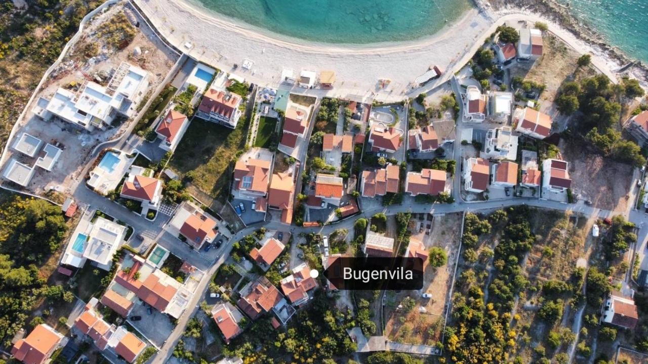 Bugenvila Rogoznica  Eksteriør billede